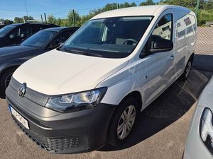 Volkswagen Caddy bild 1