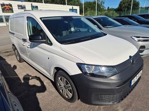 Volkswagen Caddy bild 2