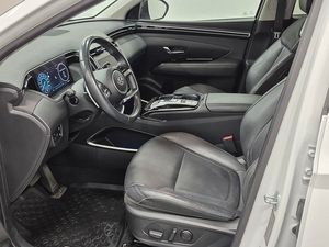 Hyundai Tucson bild 2