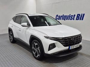 Hyundai Tucson bild 5