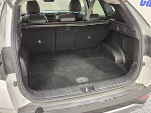 Hyundai Tucson bild 8