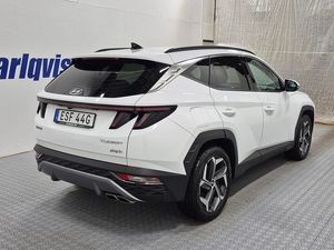 Hyundai Tucson bild 4