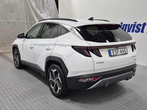 Hyundai Tucson bild 3