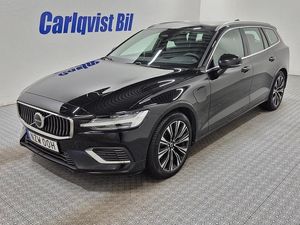 Volvo V60 bild 1