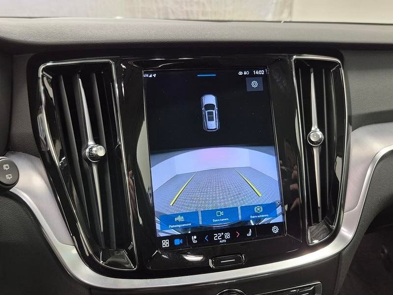 Volvo V60 bild 8