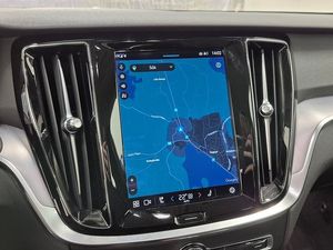 Volvo V60 bild 7