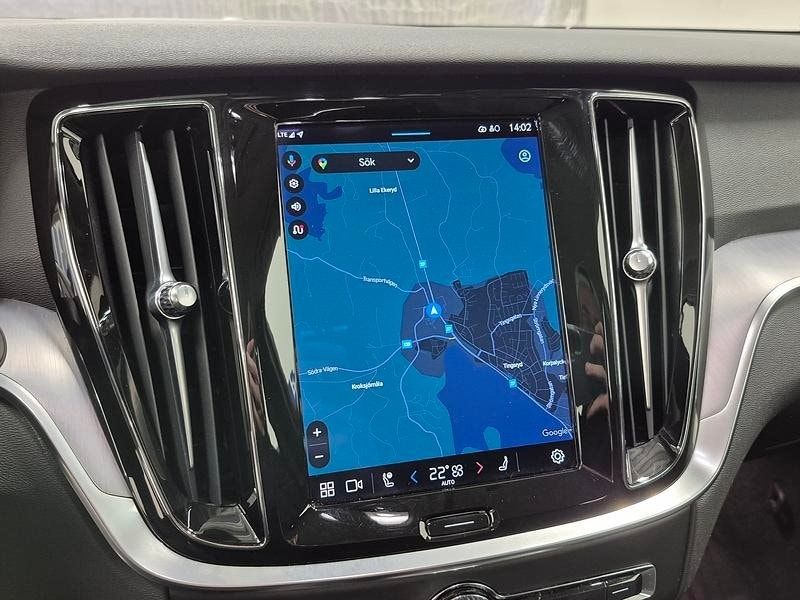 Volvo V60 bild 7