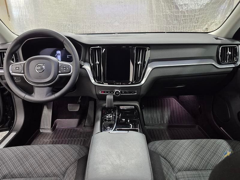 Volvo V60 bild 6