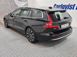 Volvo V60 bild 5