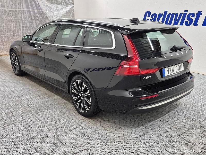 Volvo V60 bild 5