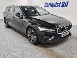 Volvo V60 bild 3
