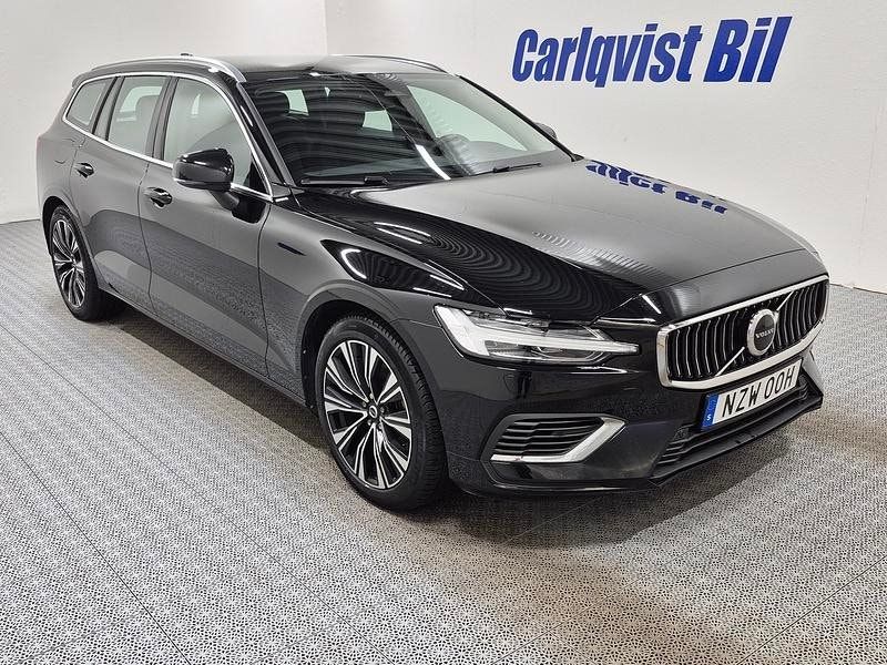 Volvo V60 bild 3