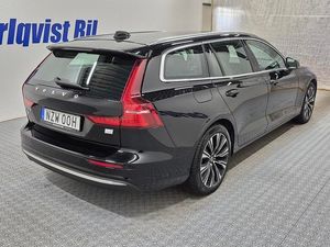 Volvo V60 bild 4