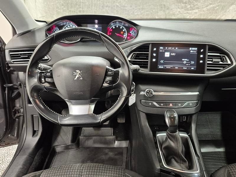 Peugeot 308 SW bild 6