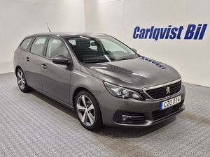 Peugeot 308 SW bild 5