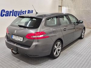 Peugeot 308 SW bild 4