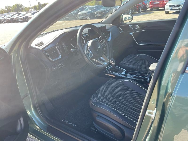 Kia Cee´d bild 5