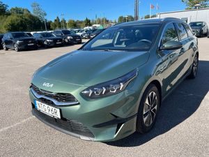 Kia Cee´d bild 1