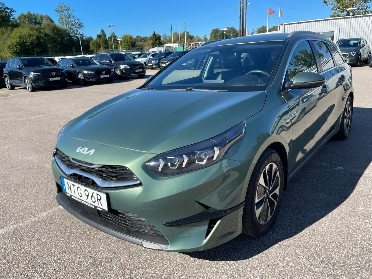 Kia Cee´d