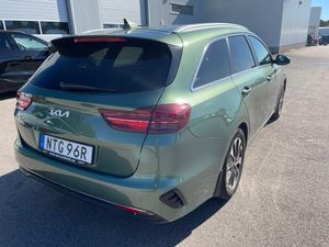 Kia Cee´d bild 3