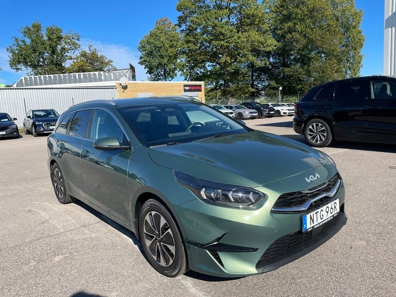 Kia Cee´d bild 2