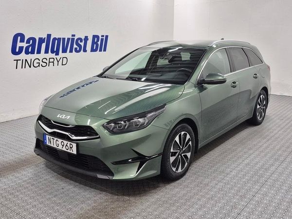 Kia Cee´d SPORTSWAGON - 2024