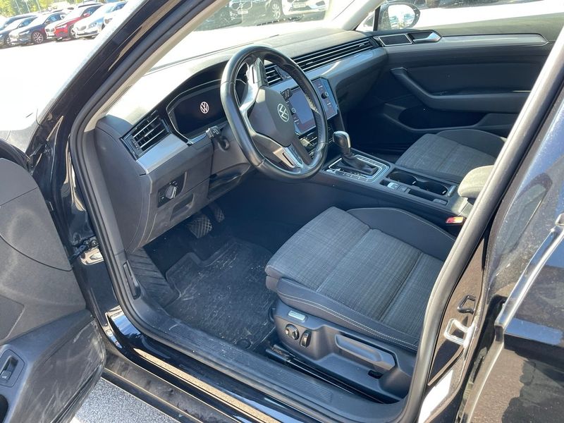 Volkswagen Passat bild 5