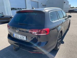 Volkswagen Passat bild 3