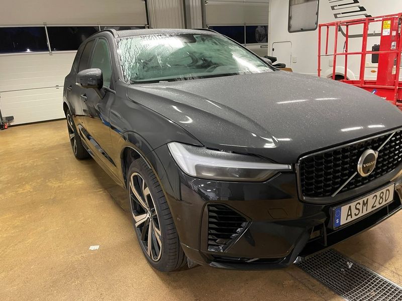 Volvo XC60 bild 2