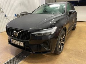 Volvo XC60 bild 1