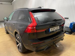Volvo XC60 bild 4