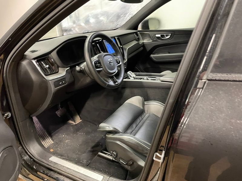 Volvo XC60 bild 5