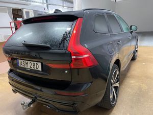 Volvo XC60 bild 3