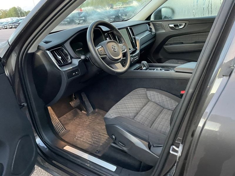 Volvo XC60 bild 5
