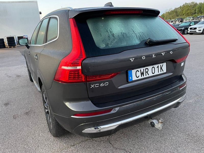 Volvo XC60 bild 4