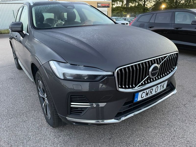 Volvo XC60 bild 2