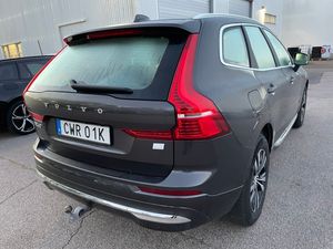 Volvo XC60 bild 3