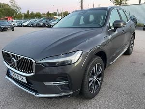 Volvo XC60 bild 1