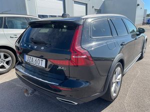 Volvo V60 bild 3
