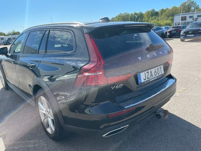 Volvo V60 bild 4