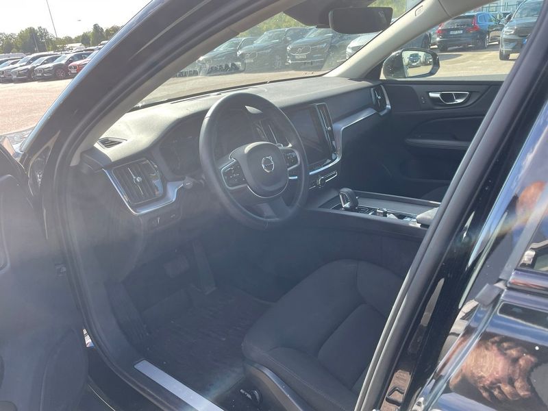 Volvo V60 bild 5