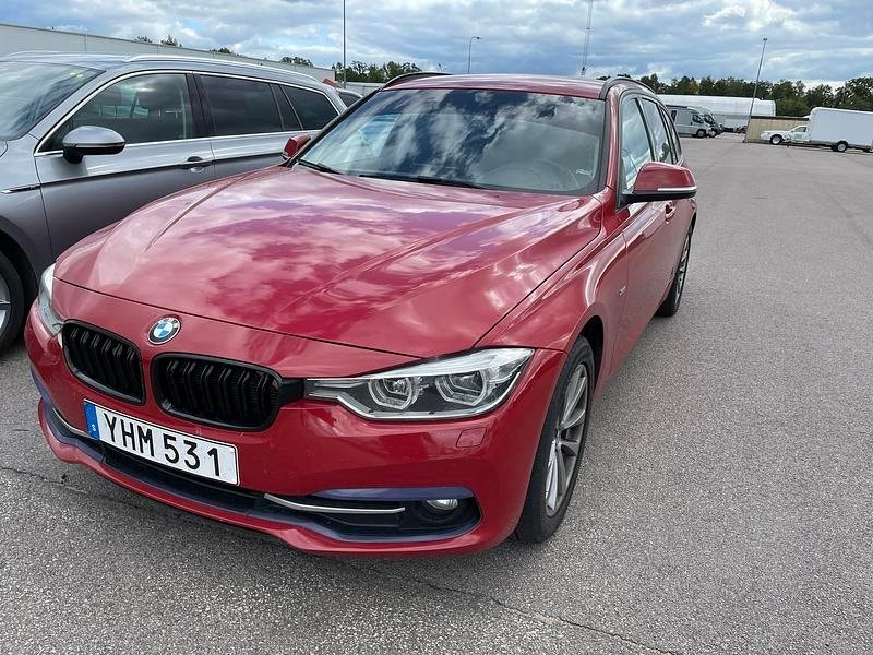 BMW 320