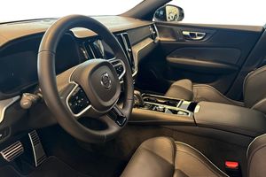 Volvo V60 bild 13