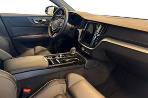 Volvo V60 bild 6