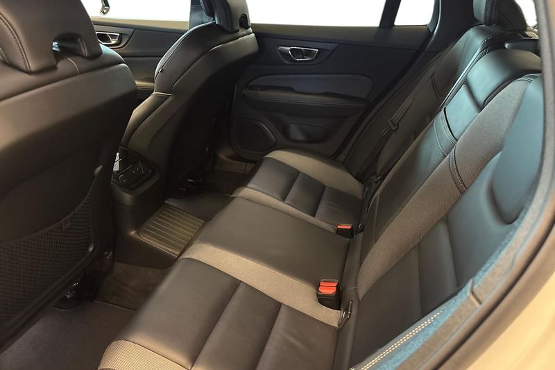 Volvo V60 bild 12