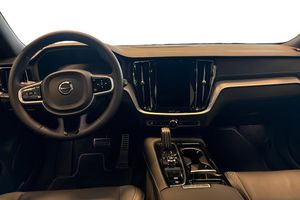 Volvo V60 bild 9