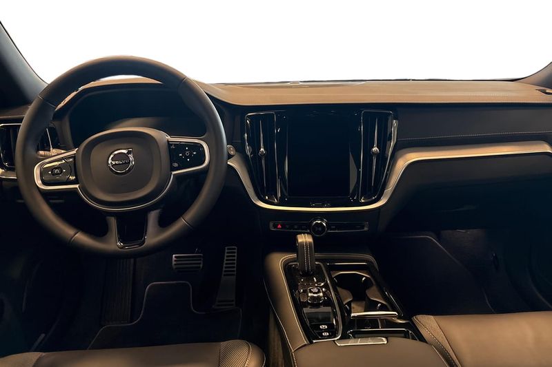 Volvo V60 bild 9