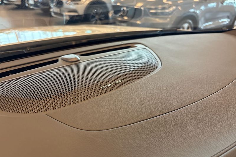 Volvo V60 bild 19
