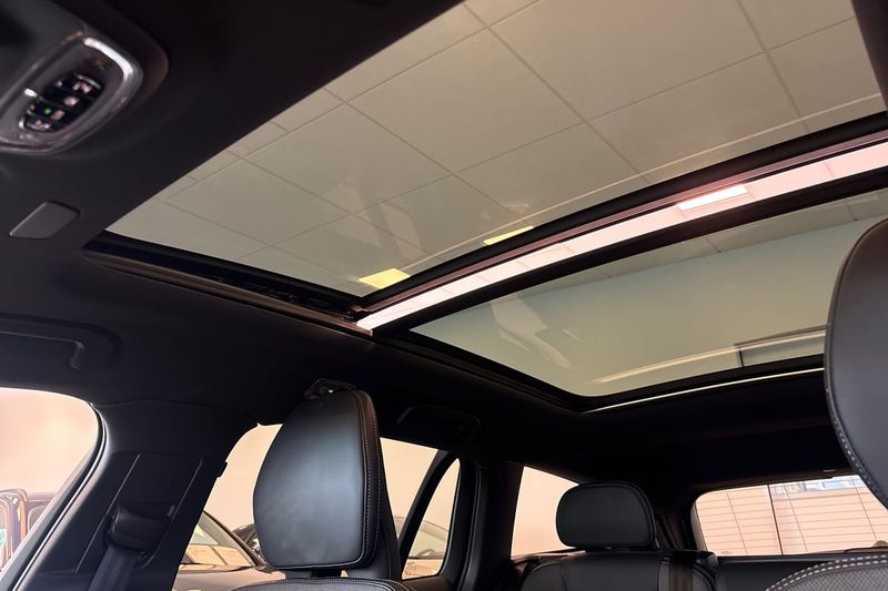 Volvo V60 bild 21