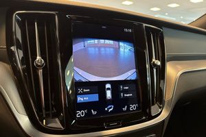 Volvo V60 bild 22